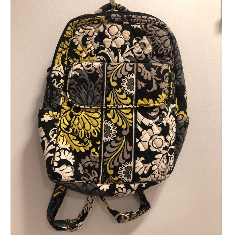 Vera Bradley Small Backpack